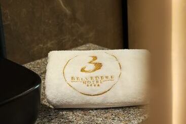 Belvedere Hotel & Spa