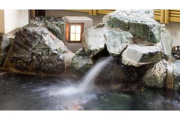 هتل Shimaonsen Ayameya Ryokan   Vacation Stay 20626v