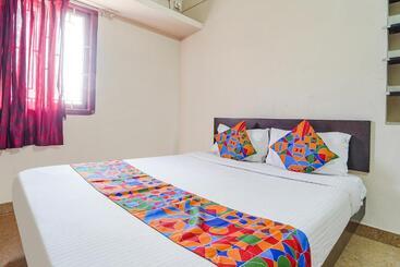 هتل Varun Residency
