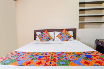 هتل Varun Residency