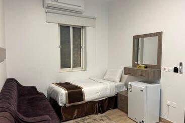 Aram Madinah Hotel فندق آرام المدينة
