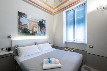 پانسیون Finarin Guest House