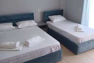 پانسیون Ionian View Guest House