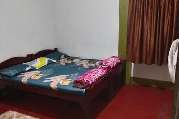 פנסיון The Bethel Guest House