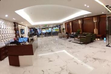 Namar Home Serviced Apartment  Tuwaiq