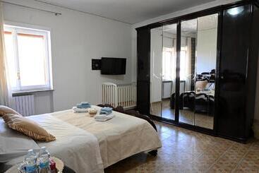 B&b Le Corti
