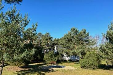 Ferienpark Buntspecht Apartment A