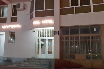 هتل Asa