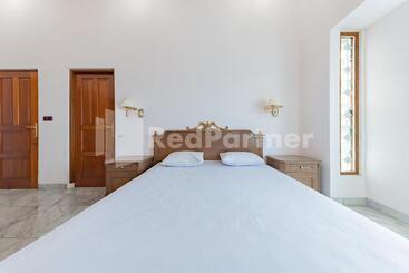 هتل Biru Homestay Bandung Mitra Reddoorz