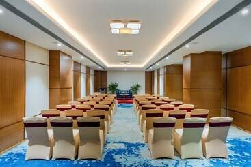 هتل Cygnett Inn Imperial Tezpur