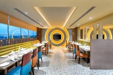 هتل Cygnett Inn Imperial Tezpur