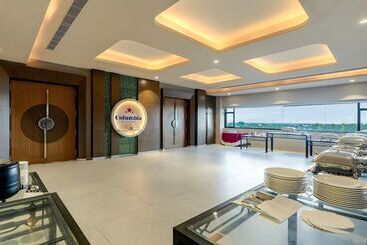 هتل Cygnett Inn Imperial Tezpur