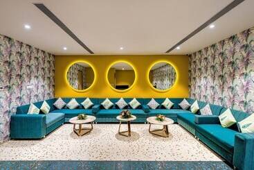 هتل Cygnett Inn Imperial Tezpur