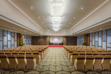 هتل Cygnett Inn Imperial Tezpur