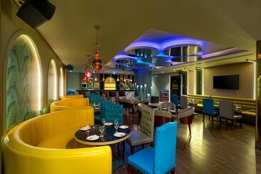 هتل Cygnett Inn Imperial Tezpur