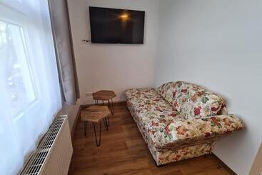 هتل Gleis 3viertel Jena
