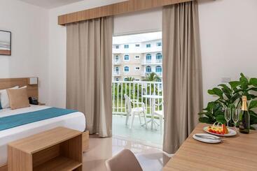 هتل Hm Alma de Bayahibe - Adults Only