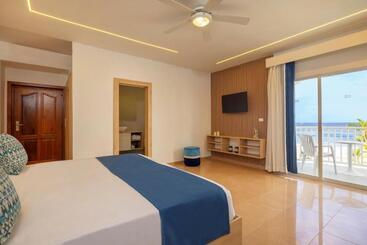 هتل Hm Alma de Bayahibe - Adults Only