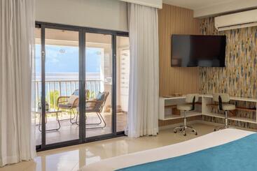 هتل Hm Alma de Bayahibe - Adults Only
