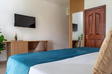 هتل Hm Alma de Bayahibe - Adults Only