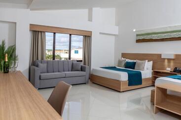 هتل Hm Alma de Bayahibe - Adults Only