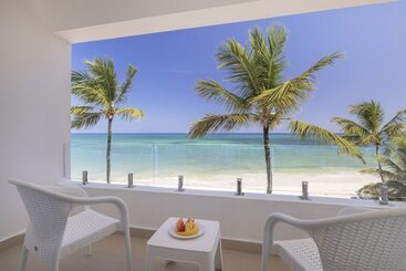 Hotel Hm Bavaro Beach   Adults Only