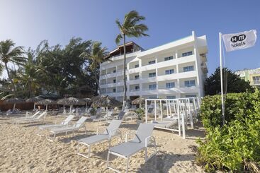 هتل Hm Bavaro Beach - Adults Only