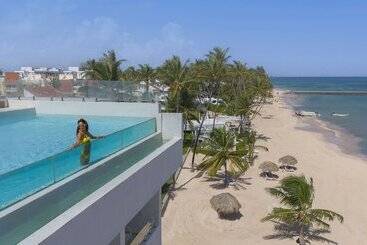 هتل Hm Bavaro Beach - Adults Only