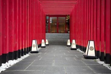 هتل The Ryokan Tokyo Yugawara Vacation Stay 21470v