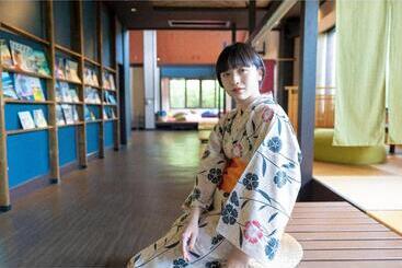 هتل The Ryokan Tokyo Yugawara   Vacation Stay 21470v