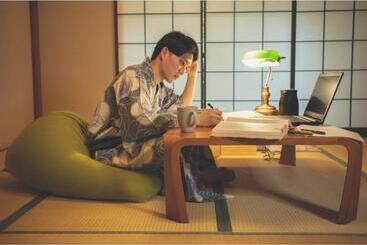 هتل The Ryokan Tokyo Yugawara   Vacation Stay 21470v