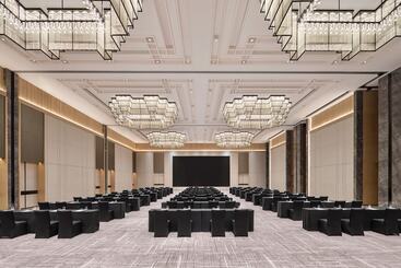 Jw Marriott Hotel Xi An