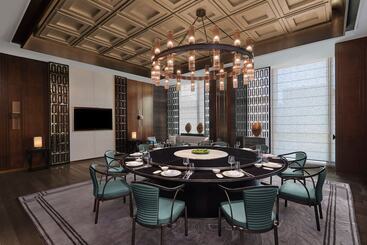 Jw Marriott Hotel Xi An
