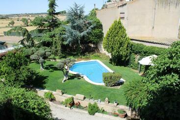 Hostal La Savina - Cervera