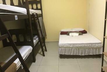 Sabor Di Maria Hostel E Restaurante