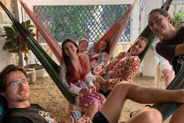 Taida Experiences Hostel
