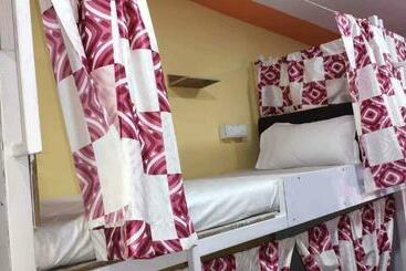 旅馆 Andheri East Dormitory