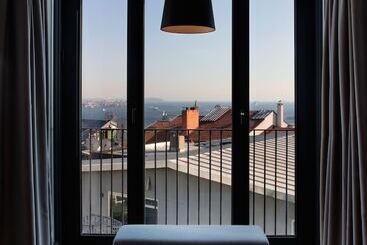 Ando Living   Taksim Gumussuyu Townhouse