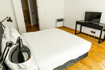 Ando Living   Taksim Gumussuyu Townhouse