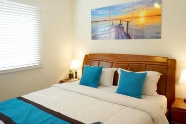 Arena Condominium Aruba