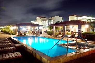 Arena Condominium Aruba
