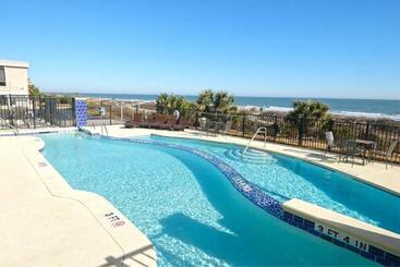 Bali Bay 301 Ov Myrtle Beach Hotel Room