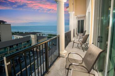 Bali Bay 301 Ov Myrtle Beach Hotel Room