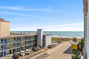 Bali Bay 301 Ov Myrtle Beach Hotel Room