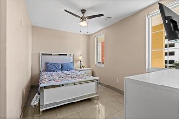 Bali Bay 301 Ov Myrtle Beach Hotel Room