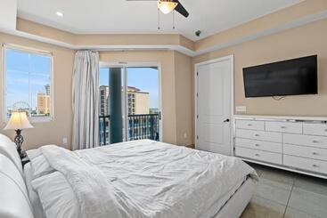 Bali Bay 301 Ov Myrtle Beach Hotel Room
