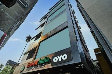 酒店 Collection O 7dayz Inn Near City Centre 2