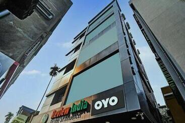 酒店 Collection O 7dayz Inn Near City Centre 2
