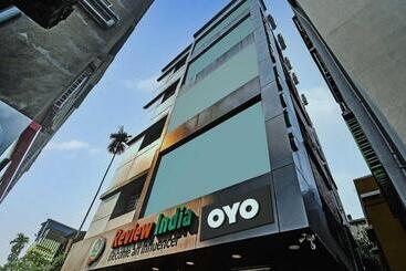 酒店 Collection O 7dayz Inn Near City Centre 2