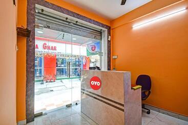 酒店 Collection O 7dayz Inn Near City Centre 2